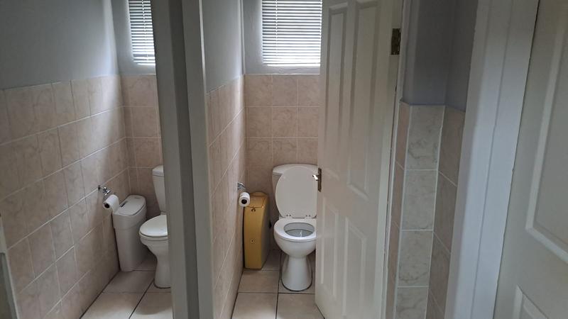 To Let commercial Property for Rent in Mill Park Eastern Cape